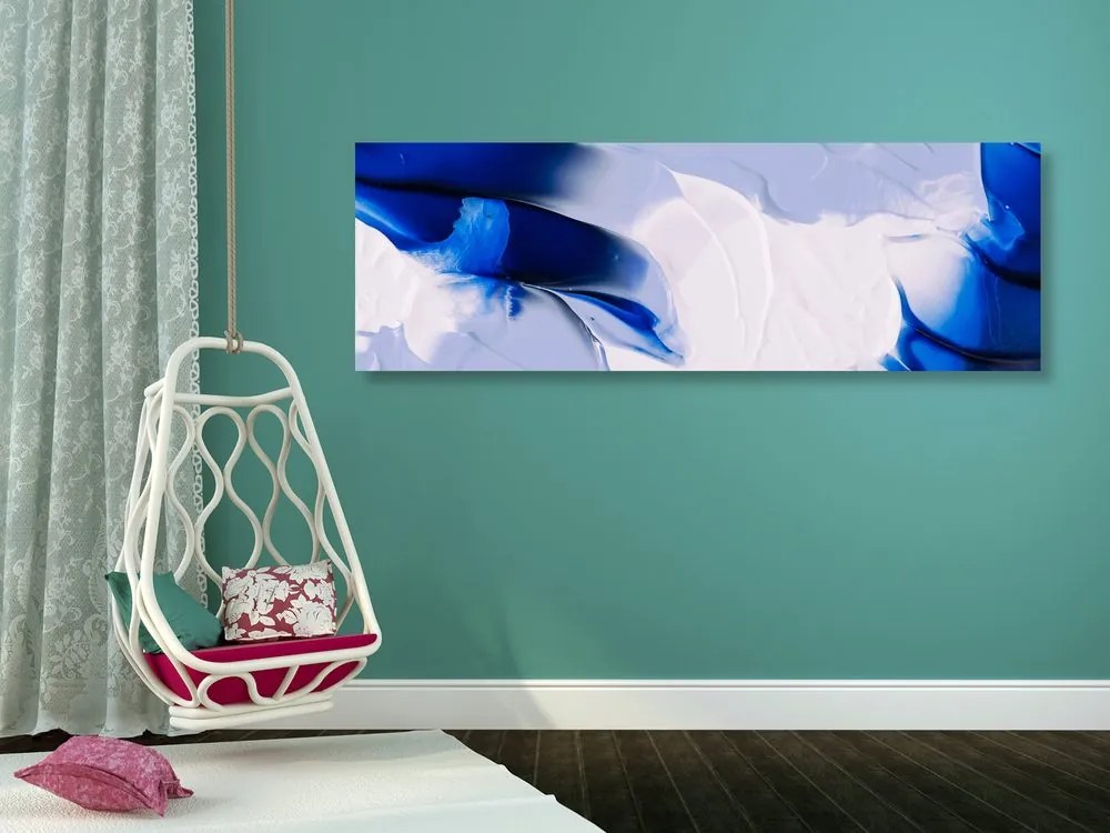 Stampa su tela – Pittura artistica di tre colori