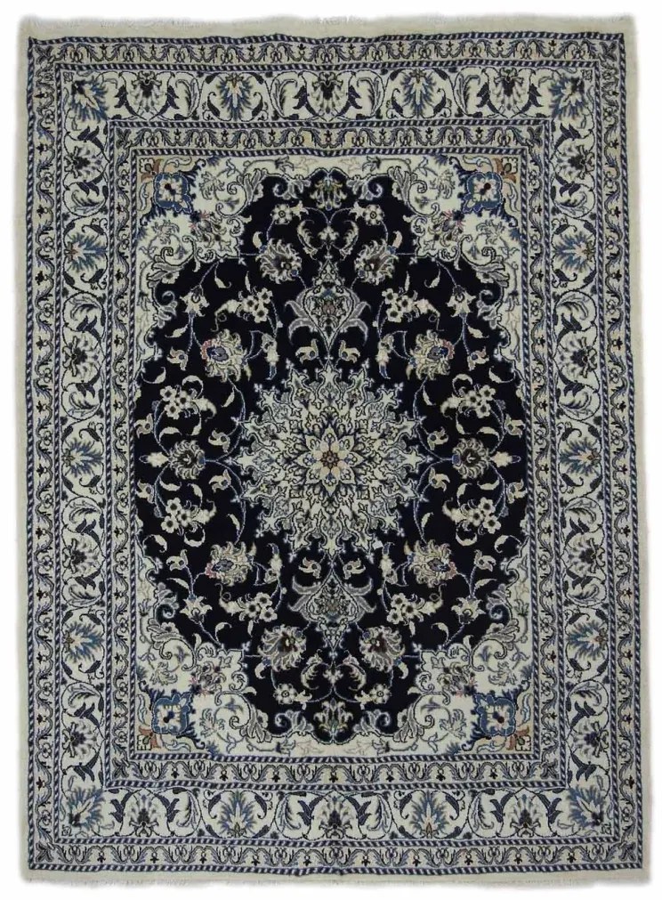 Nain Tappeto 150 x 210 (Iran)