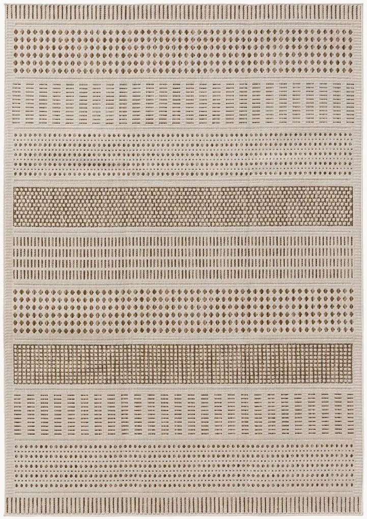 Tappeto da interno-esterno Kaleo