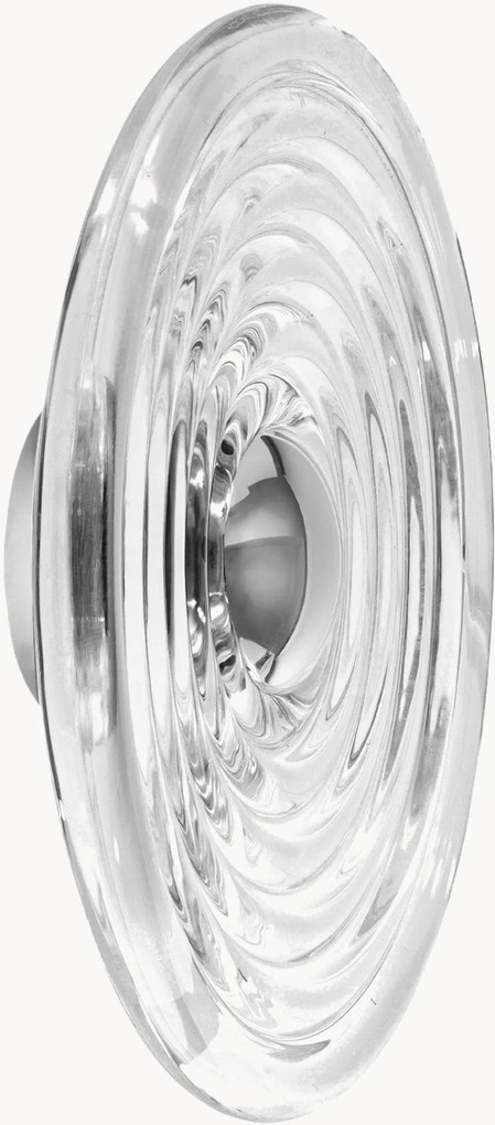 Applique a LED con luce regolabile Press