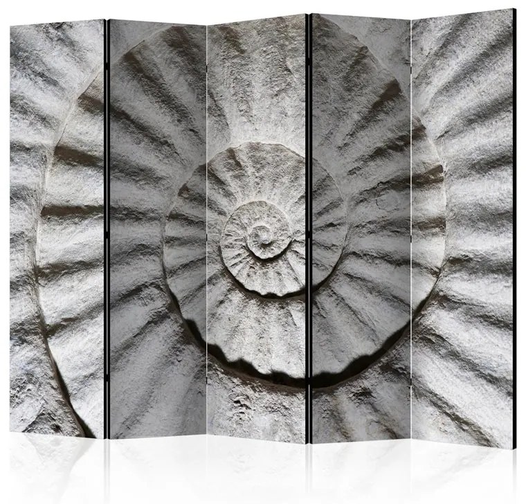 Paravento Shell II [Room Dividers]