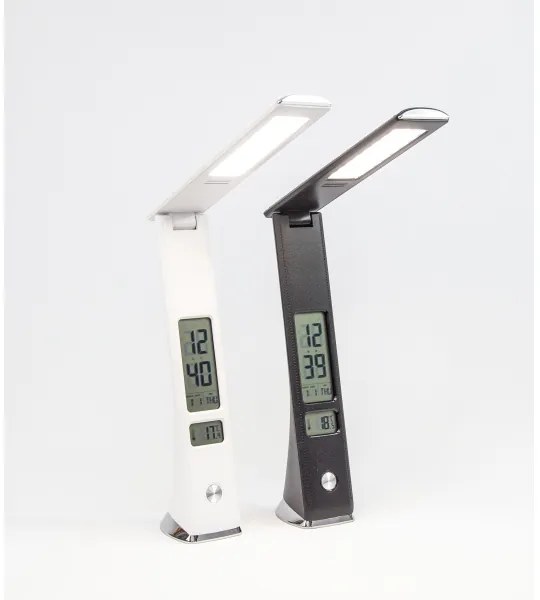 Immax 08951L - Lampada da tavolo LED dimmerabile con funzione Touch CUCKOO LED/5W/5V