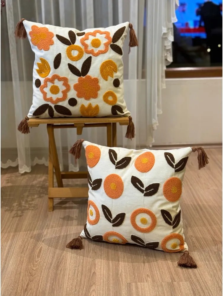 Federa decorativa 43x43 cm – Mila Home