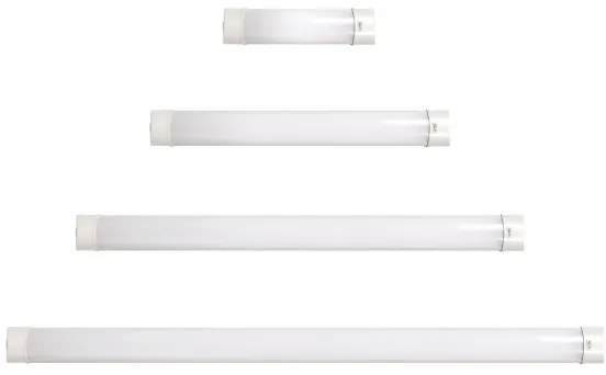 Top Light - Lampada LED sottopensile ZSP LED/9W/230V 3000/4000/6500K 30 cm