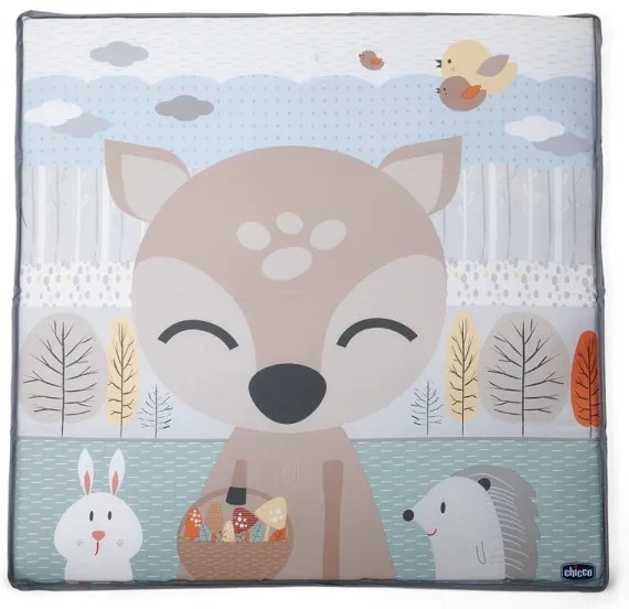 Chicco - Box giochi FAWN grigio