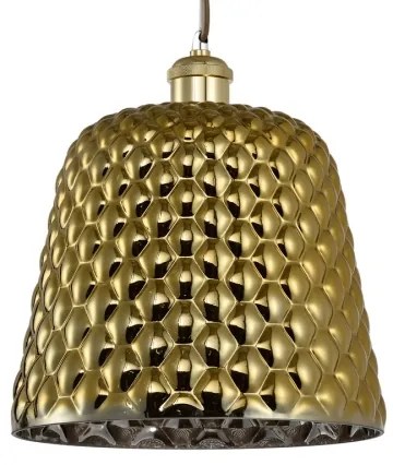 Lampadario a sospensione con filo RIO 1xE27/60W/230V