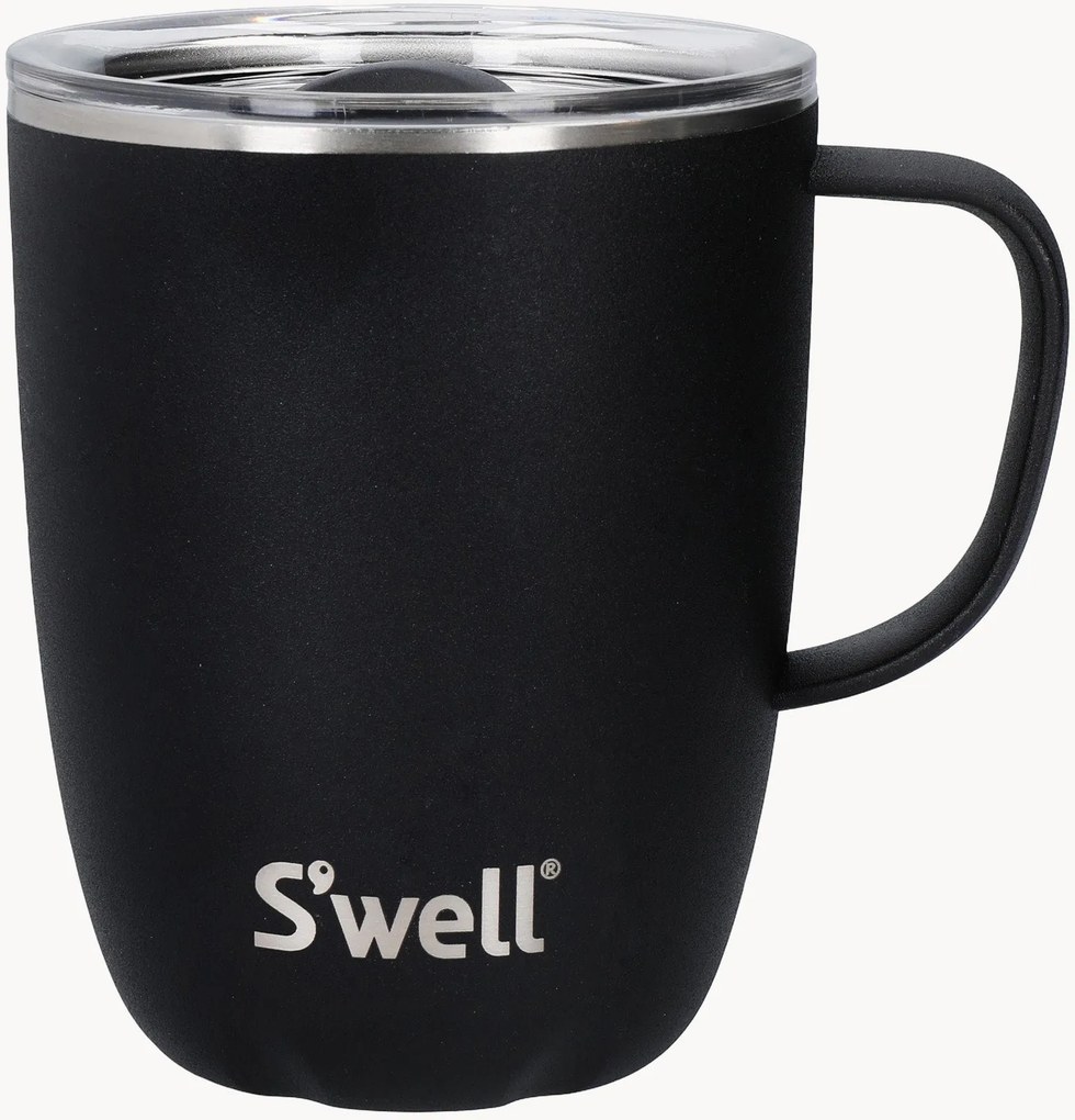 Tazza isolante Onyx