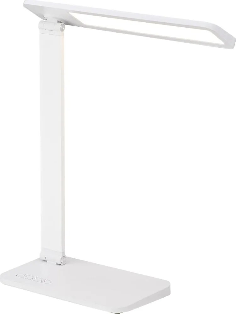 Osram - Lampada da scrivania LED dimmerabile OFFICE LINE LED/7W/230V bianca