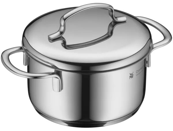 WMF - Set di pentole 5pcs MINI acciaio inossidabile