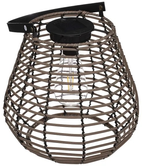 Atmosphera - Lampada solare LED VIKY LED/1,2V IP44