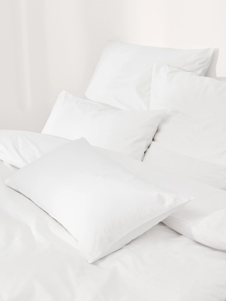 Copripiumino in cotone percalle Elsie