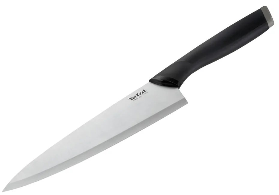 Coltello da chef in acciaio inox Comfort - Tefal