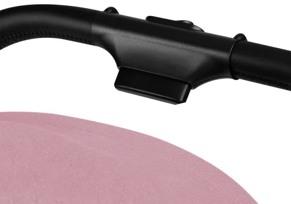 Lionelo - Passeggino sportivo MIRA Pink Rose