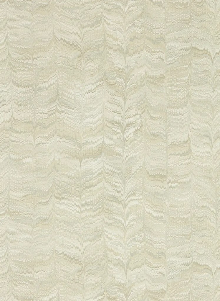 Zoffany Carta da parati Jaipur Plain - Stone
