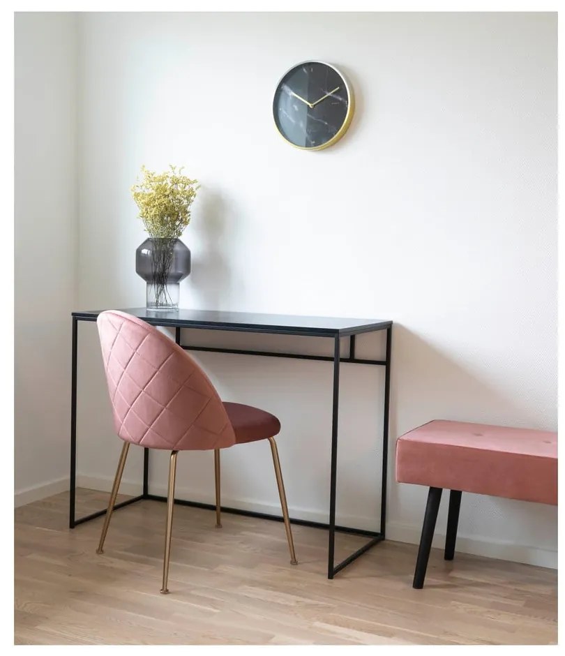 Tavolo da lavoro 100x45 cm Vita - House Nordic