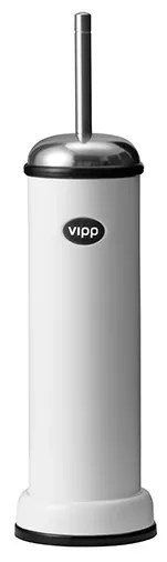 Vipp - Vipp11 Toilet Brush White Vipp