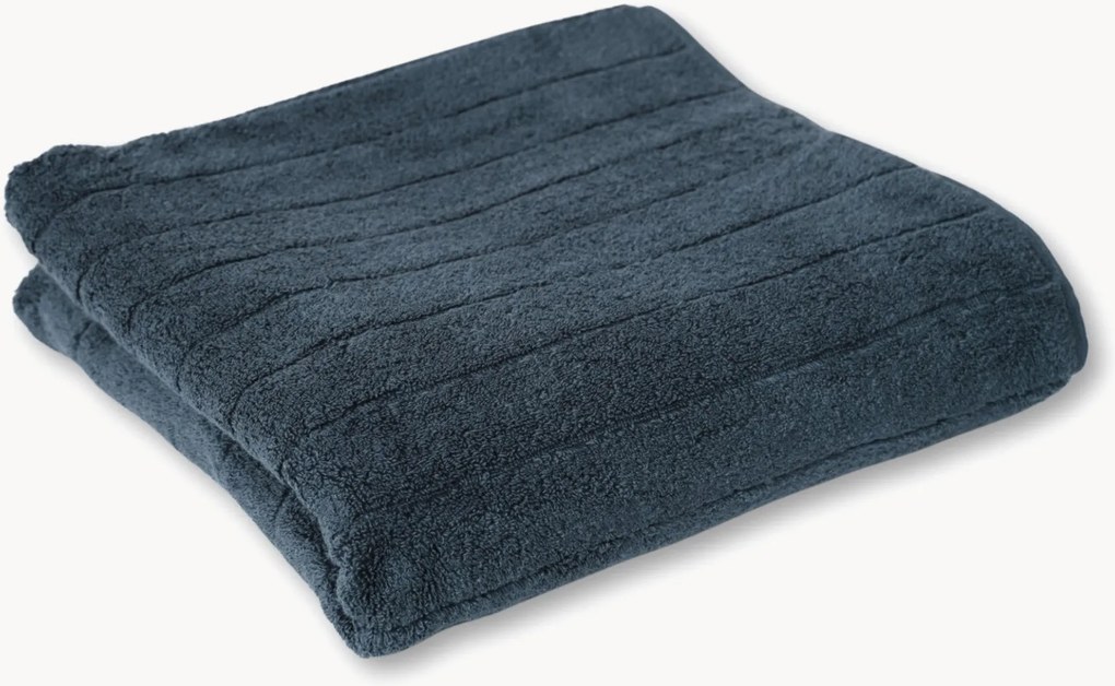 Telo da doccia in cotone Nordic Heritage