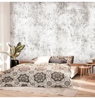 Fotomurale Urban Style: Concrete Lavabile 250x175