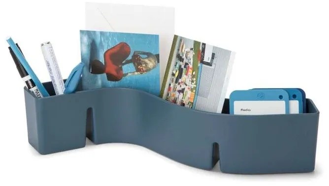 S-Tidy Sea Blue - Vitra