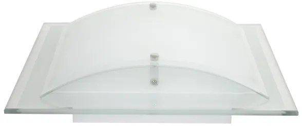 Plafoniera da soffitto LED FALLS/17W/230V