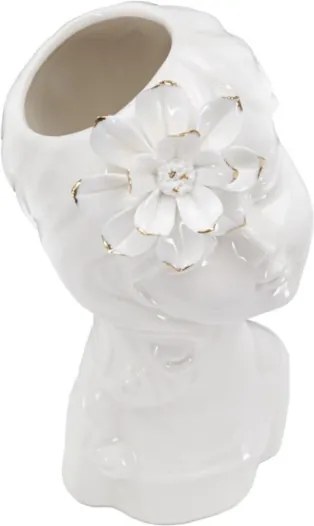 Vaso Young Lady Cm 10,5X10X24,7