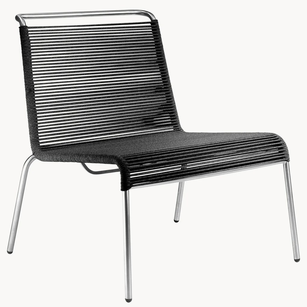 Poltroncina da giardino M20L Teglgård