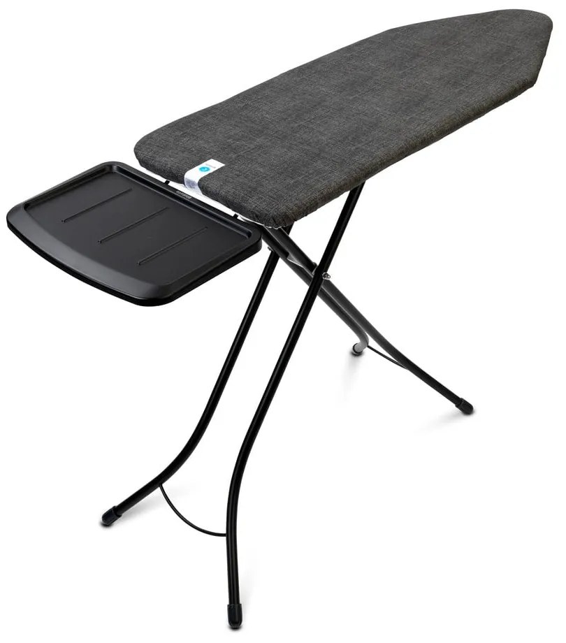 Asse da stiro Denim Black C - Brabantia