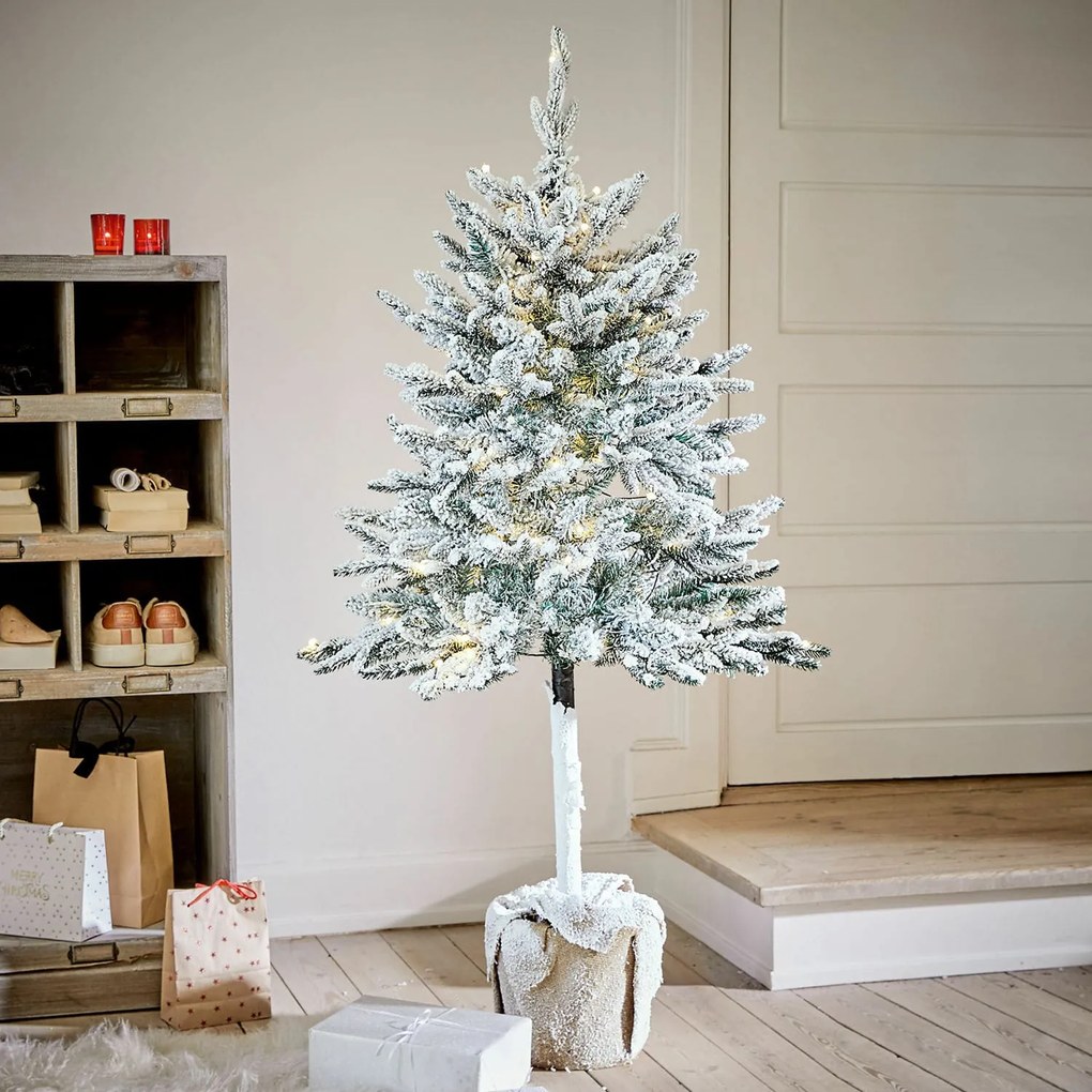 LOBERON Albero di Natale Deano