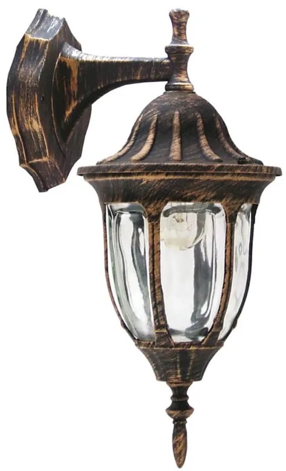 Applique da esterno FLORENCJA 1xE27/20W/230V IP43