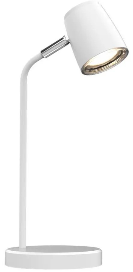Top Lampada Mia B - Lampada da tavolo LED LED/4,5W/230V bianco