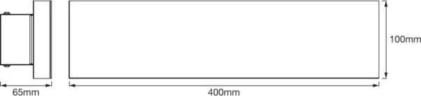 Ledvance - Plafoniera LED dimmerabile SMART+ FRAMELESS LED/16W/230V Wi-Fi