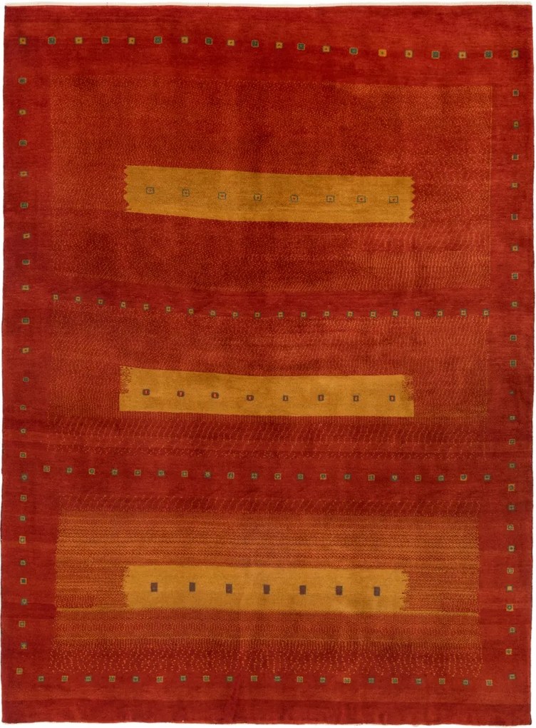 Loribaft Tappeto 170 x 230 (Iran) Annodato A Mano