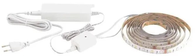 Eglo 33233 - Striscia LED RGBW dimmerabile 3 m STRIPE-C LED/11,4W/230V