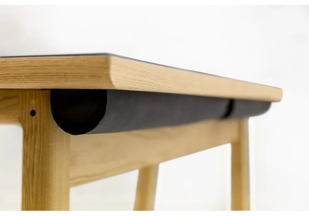 Scrivania da lavoro Scrivania da lavoro Kota - Woodman