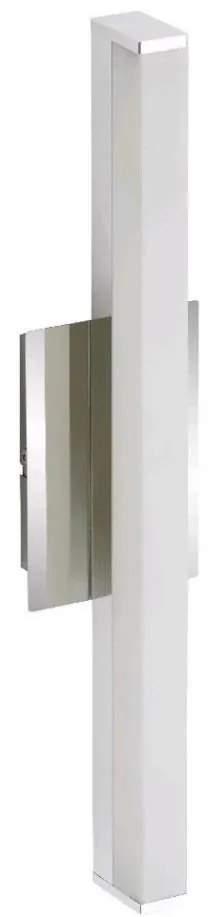 Briloner 2206-018 - Illuminazione a LED per specchi da bagno SPLASH LED/6W/230V IP23