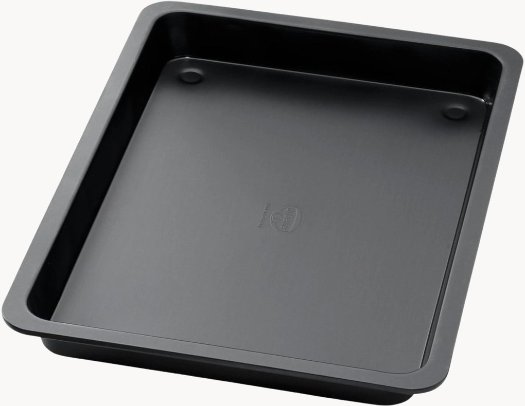 Teglia Mabel con bordo alto