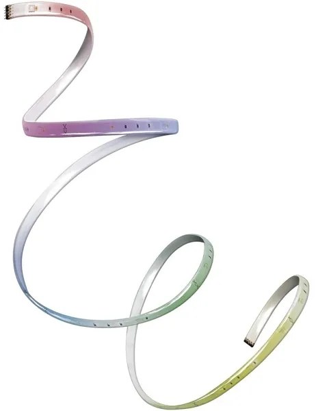 Ledvance - Striscia LED RGB+TW dimmerabile SMART+ FLEX 2m LED/8,5W/230V Wi-Fi