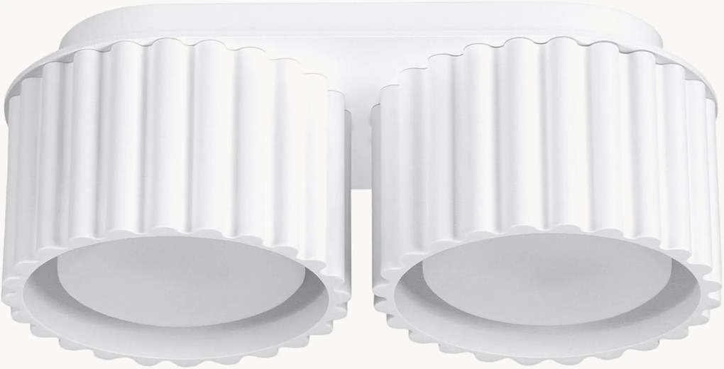 Faretti da soffitto Zora 2