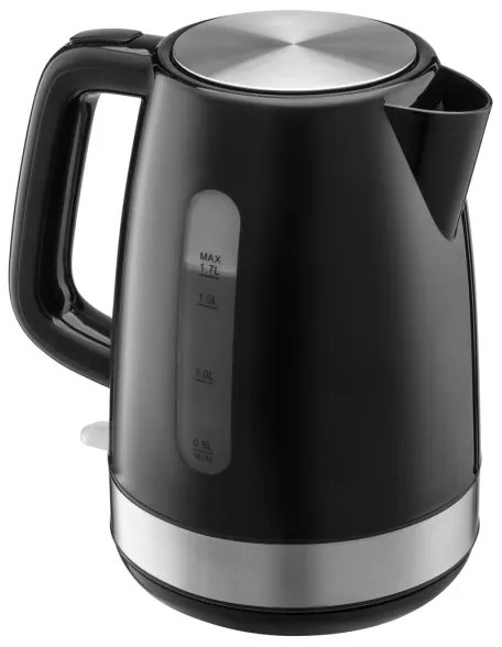 Sencor - Bollitore 1,7 l 2150W/230V nero