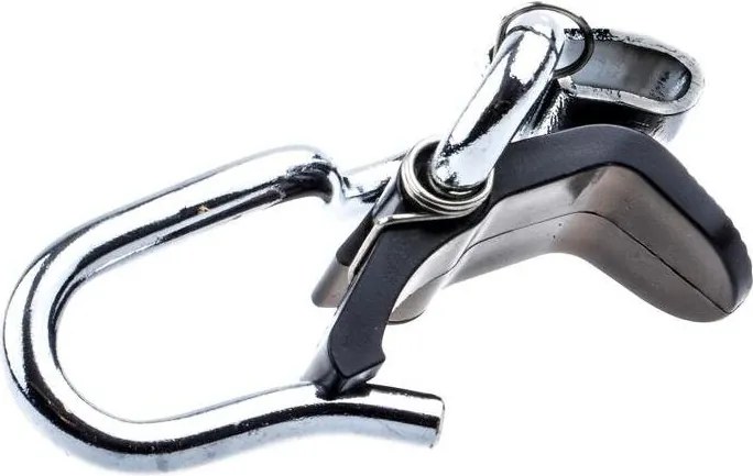 Gancio Per Cinghiaggio 544960702 Originale Husqvarna