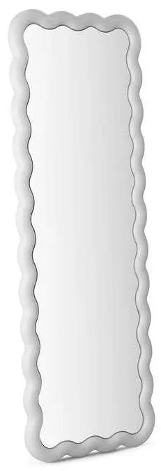 Normann Copenhagen - Illu Mirror 160x55 White Normann Copenhagen