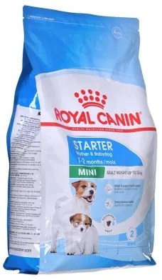 Io penso Royal Canin Uccelli 4 Kg