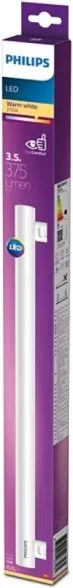 Tubo fluorescente a LED Philips S14s/3,5W/230V 2700K 50 cm