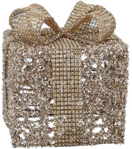 Retlux - LED Decorazione natalizia LED/2xAA presenti