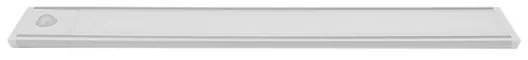Lampada LED sottopensile CABINET-4 con sensore PIR LED/1,5W/230V 1100mAh 4000K