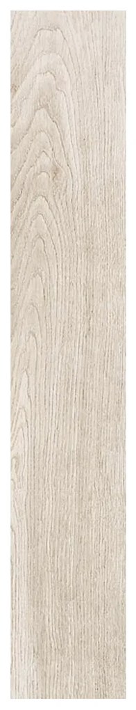 Ceramiche Rex Oak White 20x120 Gres Porcellanato Effeto Legno