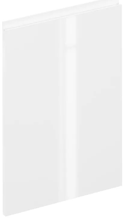 Anta per colonna DELINIA ID Tokyo L 44.7 x  H 63.7 cm bianco lucido