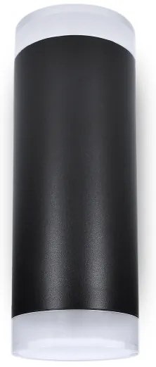 Brilagi - Applique da esterno MATERA 2xGU10/30W/230V IP54