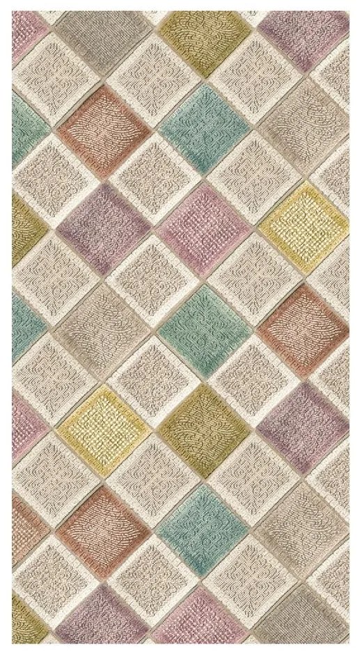 Tappeto Sophia, 80 x 150 cm - Vitaus