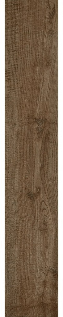 Marazzi Group Rettificato 15x90 "Treverkway" Castagno